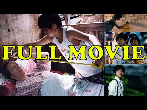 MAGNIFICO FULL MOVIE (2003)