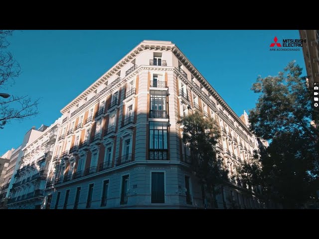 Miniatura del video Ganador Premio Tres Diamantes más de 200kW