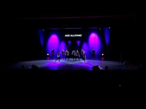 Dance Booom 2015 | ASD ALLSTARZ