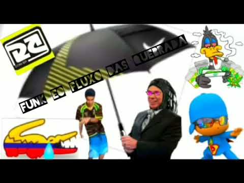 LANÇA A BRABA NO MAGRÃO - MCS JO13 E QUIK IRÔNICO  (Funk eo fluxo das quebrada)