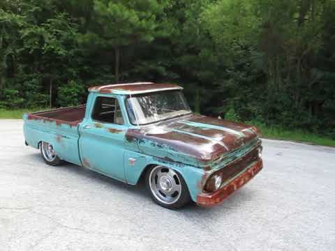 1964 Chevrolet C10 (CC-1246174) for sale in Fayetteville, Georgia