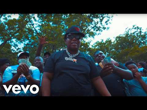 BIG30 ft. Big Boogie - No Hesitation [Music Video]