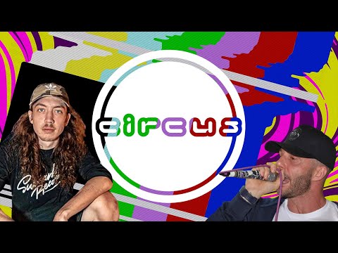 Walter Wilde x Gravity - Zipper