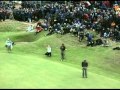 127th Open Royal Birkdale 1998 Flashback