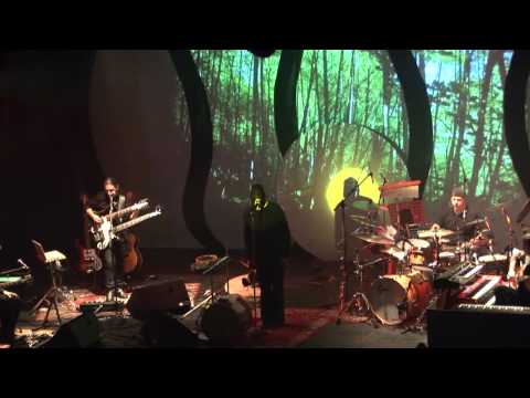 Genetics plays The Battle Of Epping Forest (Genesis) / 2013