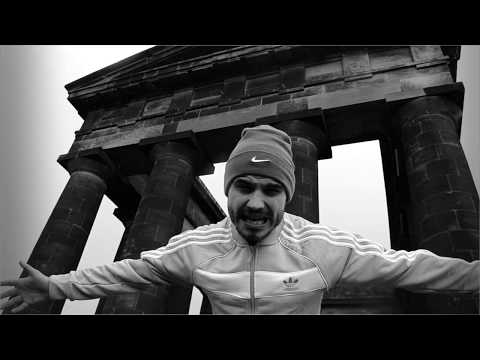 Barrabus Ft. Caff - Pile Of Stones (Prod. TK Beatz)