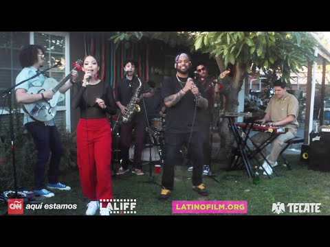 LALIFF Music - Weapons of Mass Creation