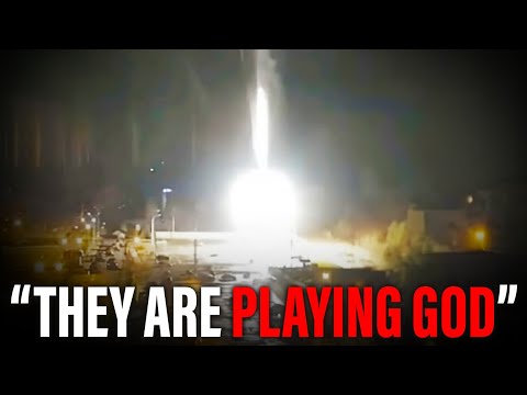 Something Weird Is Happening At CERN