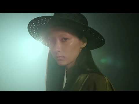 NAPE_ Spring-Summer 2022 Runway Show in Tokyo Fashion Week