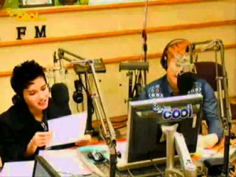 111207 Sukira - Cute RyeoSung DJ CUT