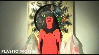 Treiops Treyfid at Deborah Martin Gallery in downtown Los Angeles for Art Walk