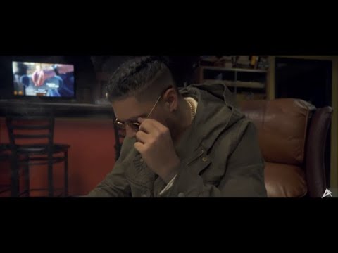 All Around - P.V.O (Official Video)