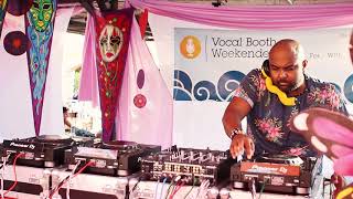 VB2017 - Shaun Samuel