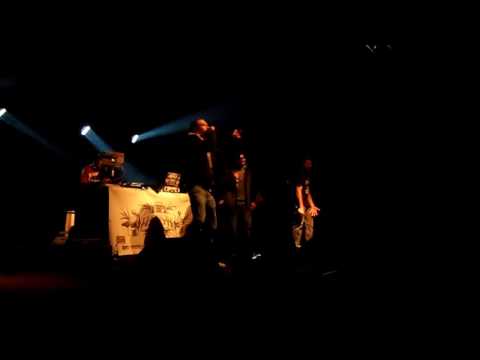 Posaman vs Masterman vs Samuray vs Tullo - TECNICHE PERFETTE - XIV Ed. VENETO - chypa -