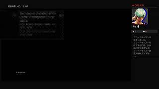 バイオハザードRE3実況プレイ　part1