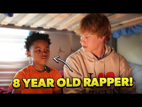 Preaching The Gospel To Lil RT!