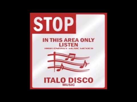 #ItaloDisco #HiNrgMusicMexico Italo Disco Mix - Julio 2016(New Generation).