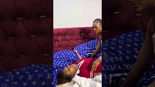 I saw her thing… and this happened ❤️‍🔥💚🧡