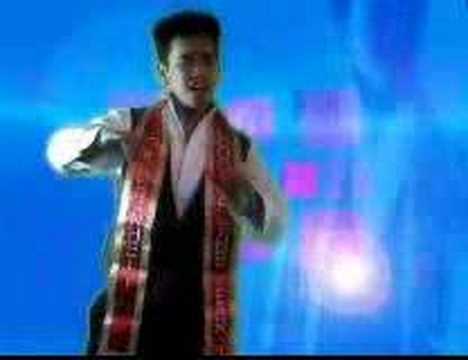 FAHRENHEIT LOOK OF THE YEAR 2007 OFFICIAL CANDIDATE (MTV)