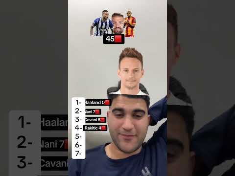 Geçtik mi? #tugberklama #futbol #mess #ronaldo