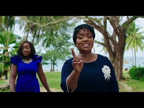 Mercy Ivy Feat Christina Shusho - Ametenda (Official Video) SMS SKIZA 5962517 to 811