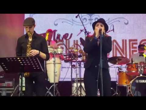 On the Radio - The Richtones live at Maiwoche Osnabrück