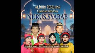 Download lagu Rosul Pilihan - Nurus Syabab mp3
