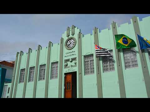 A Semana na Câmara - 19 a 23 de janeiro ?? 