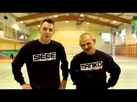 Pan Jacek pijany lub niespełna rozumu..