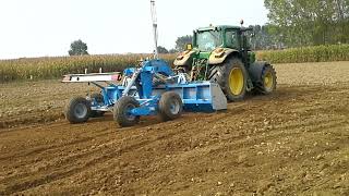 Satılık Fontana Модульний ПЛАНІРОВЩІК серіі LSR, предназначенний для лазерного G tesviye makinesi - Görüntü 8 | Agriline TR Yeni Fontana Модульний ПЛАНІРОВЩІК серіі LSR, предназначенний для лазерного G tesviye makinesi | Görüntü 8 - Agriline