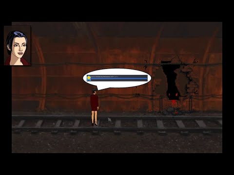 Broken Sword 2 - The Smoking Mirror, Remastered - All Achievements (27 / 27)