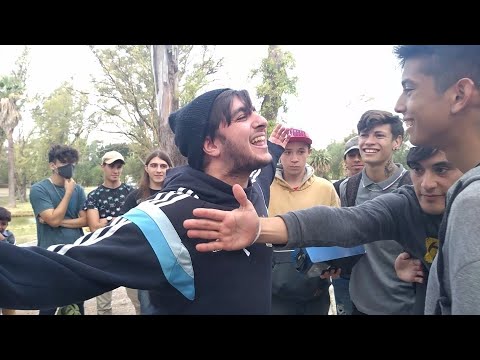 Zelakk vs Ran LIGA DE ASCENSO GRUPO A