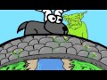 3 Billy Goats Gruff Song Grumpy Old Troll