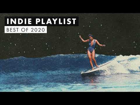 Indie Playlist | Best of 2020 🏄🏻‍♀️