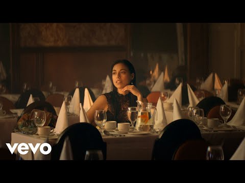 Telenova - Tranquilize