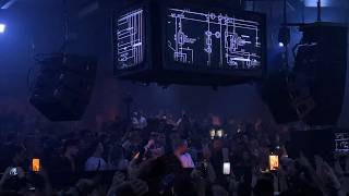 Download lagu Skrillex @ Pacha, Ibiza - 5 July 2026 mp3