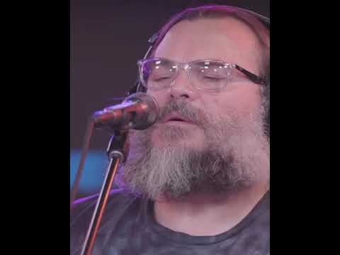 Tenacious D - Wicked Game