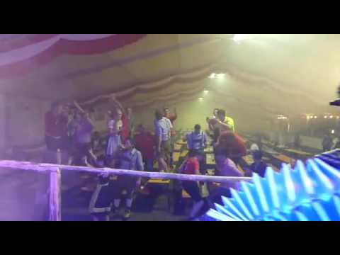 Die Jungen Pseirer - Kirchtag 15.08.16'