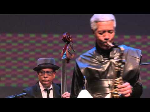 Billy Harper Sextet presented by Kente Arts Alliance