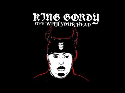 King Gordy, Insane Poetry, Donnie Menace - Night Of The Slaughter
