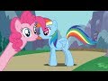 Pinkie Pie's Secret Crush 