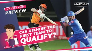 Hyderabad vs Delhi Prediction, Probable Playing XI: Winner Prediction for Match Between Hyd vs Del