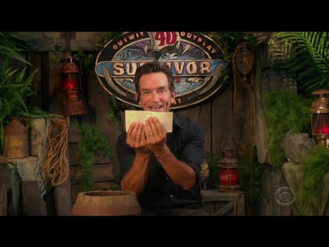 Survivor Winners at War: The Winners is Crowned!