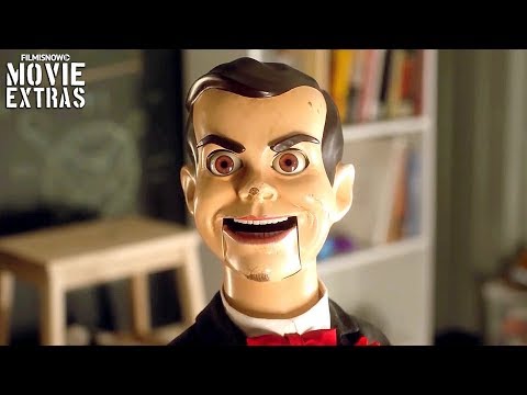 How Big Can It Get? Featurette