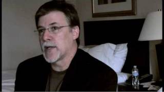 Dr Brothers, OD Part 2 Following Stem Cell Patients