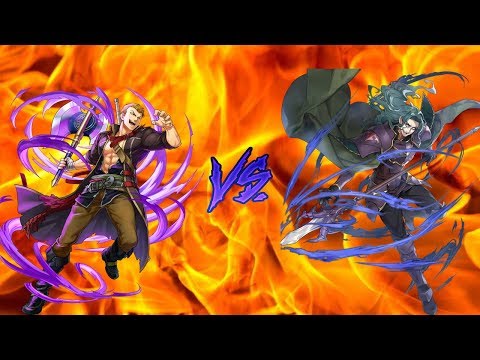 Mad Dog's Mayhem: Infernal Valter (Linus True Solo)