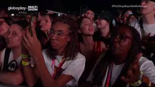 Pet Shop Boys - Can you forgive her? - Live @ Primavera sound Brazil 2023