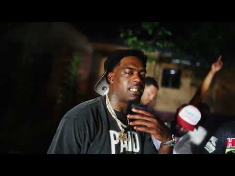 Nickoe - Graveyard (official Video)