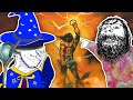 An Ignorant Guide To Power Metal