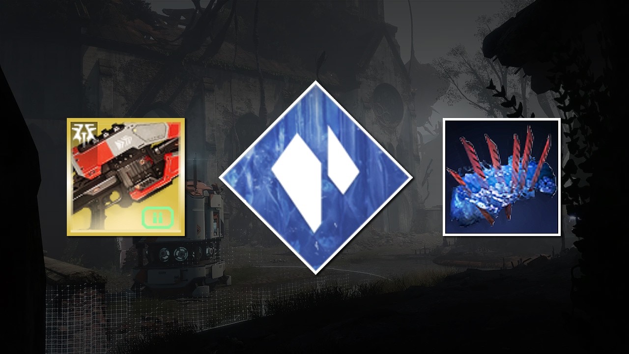 Solo Ultimate Onslaught Widow's Court (Stasis Titan Build) [Destiny 2]